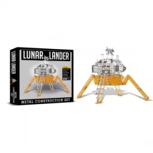 Image of Lunar Lander Construction Set