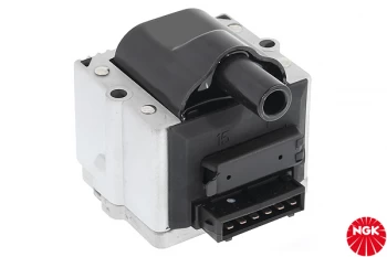 Image of NGK U1003 / 48039 Ignition Coil