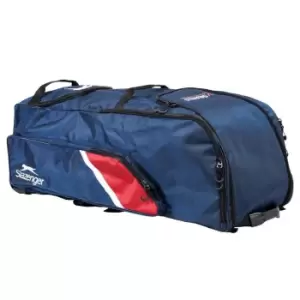 Image of Slazenger Tour Wheel Duff 33 - Blue