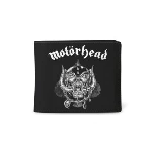 Image of Motorhead - England Wallet
