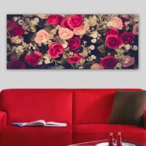 Image of YTY180712802_50120 Multicolor Decorative Canvas Painting