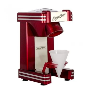 Image of Smart Retro Snow Cone Maker