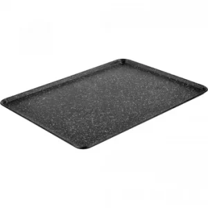 Image of Neverstick 6 35cm Baking Tray Black