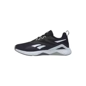 Image of Reebok Nanoflex TR V2 Shoes Womens - Black
