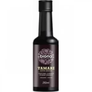 Image of Biona Tamari Sauce 250ml
