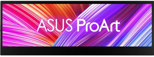 Image of ASUS ProArt 14" PA147CDV IPS LED Touch Screen Monitor