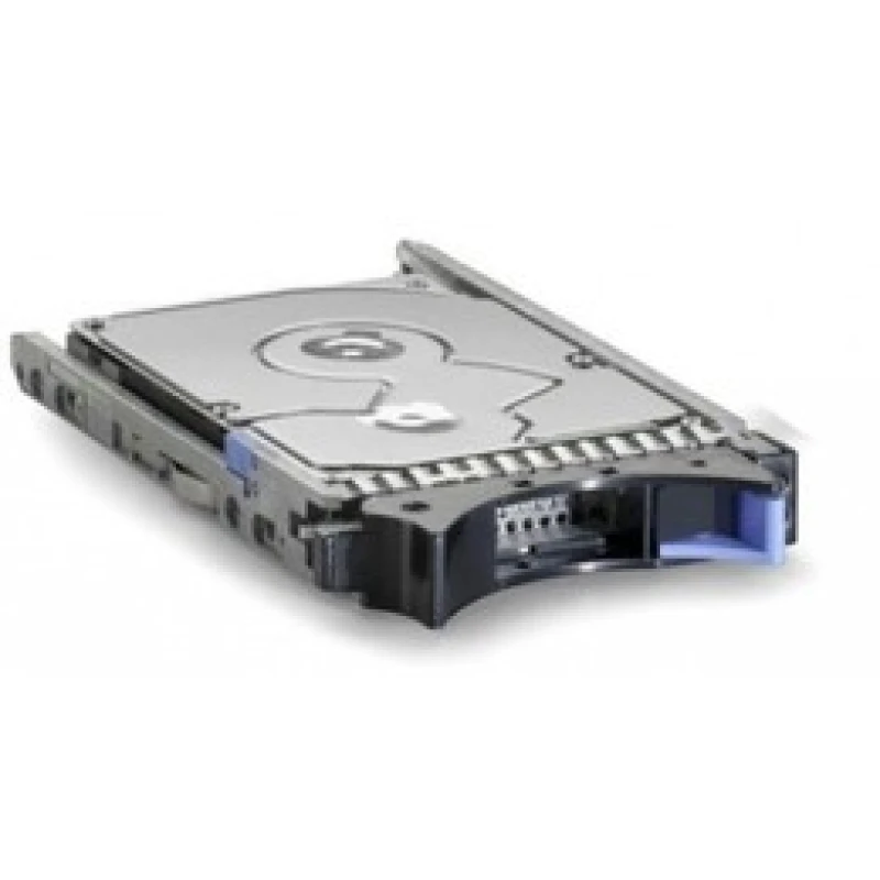Image of IBM 300GB 15K 6Gbps SAS 2.5" SFF HS HDD internal hard drive 15000