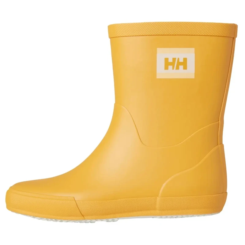 Image of Womens rain boots Helly Hansen nordvik 2 Jaune Female 36