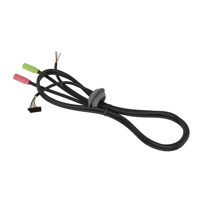 Image of Hanwha SPP-C7400 security camera accessory Connection cable