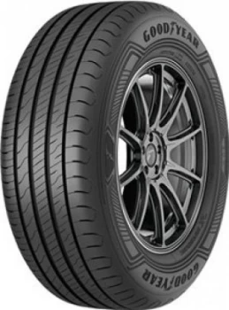 Image of Goodyear EfficientGrip 2 SUV 235/55 R18 100V