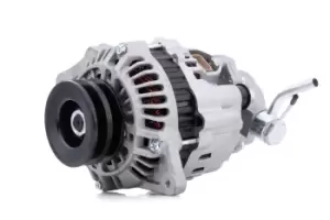 Image of RIDEX Generator MITSUBISHI 4G0035 A002T82899,A002T82899A,A002T82899AT Alternator A002T82899ZT,A002TN0499,A002TN0499AT,A002TN0499ZT,A2T82899,A2T82899A