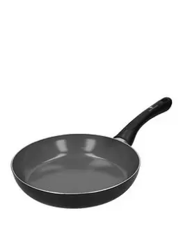 Image of Masterclass Recycled Aluminium 24cm Frying Pan