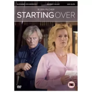 Image of Robin Pilcher's Starting Over