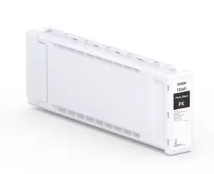 Image of Epson T50M1 Photo Black Ink Cartridge