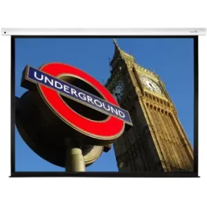 Image of Sapphire 72" SEWS150BV-A Electric Projector Screen