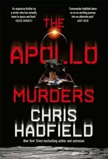 Image of The Apollo Murders