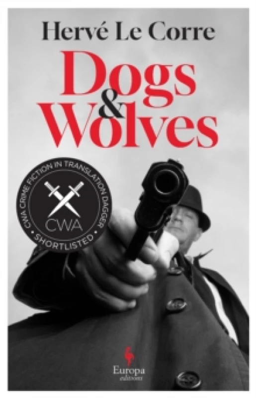 Image of Dogs and Wolves Paperback / softback