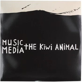 Image of The Kiwi Animal - Music Media Vinyl