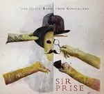 Image of Little Band From Gingerland (The) - Sir Prise (Music CD)