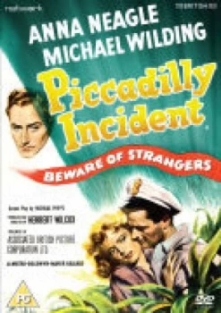Image of Piccadilly Incident