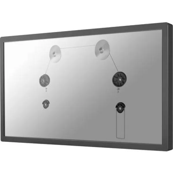 Image of neomounts Newstar TV/Monitor Ultrathin Wall Mount (fixed) for 23"