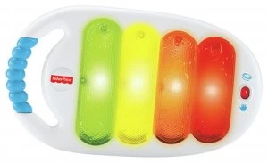 Image of Fisher Price Move n Groove Xylophone