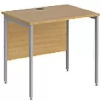 Image of Dams International Desk MH608SO 800 x 600 x 725 mm