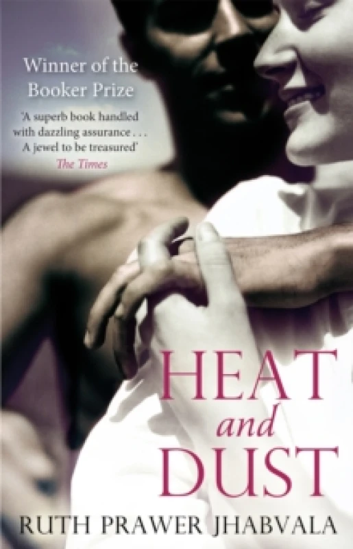 Image of Heat And Dust Paperback / softback