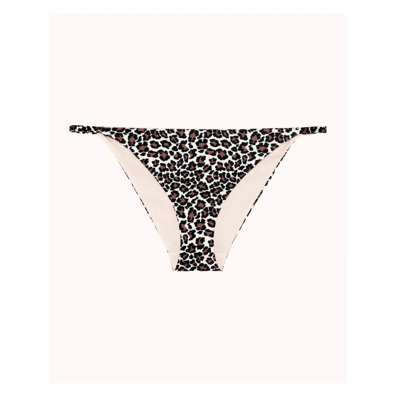 Image of Womens swimsuit bottoms Passionata Waikiki Multicolore Female 44