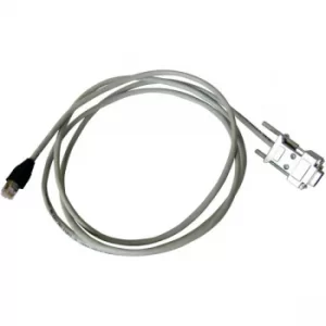 Image of TDK-Lambda ACC-GEN/Z-232-9 RS232 Interface Cable For Z+ Genesys La...