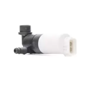 Image of ERA Windshield Washer Pump 465101 Washer Pump,Windscreen Washer Pump SAAB,9-3 (YS3F),9-3 Kombi (YS3F),9-3 Cabriolet (YS3F)