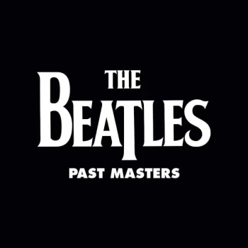 Image of The Beatles - Past Masters Vol 1 & 2 Vinyl