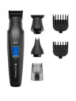 Image of Remington Pg3000 G3 Graphite Series Multi Grooming Kit