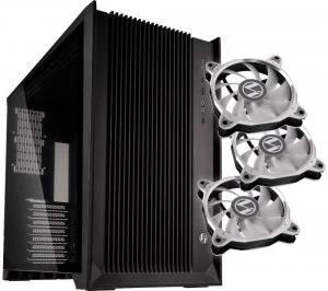 Image of LIAN-LI PC-O11 Air RGB ATX Mid-Tower PC Case