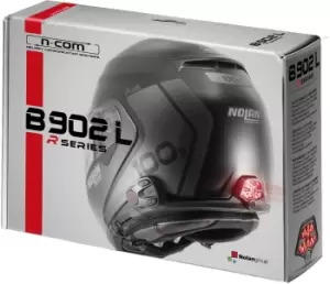 Image of Nolan N-Com B902 L Bluetooth Communication System Single Set, black, black, Size One Size