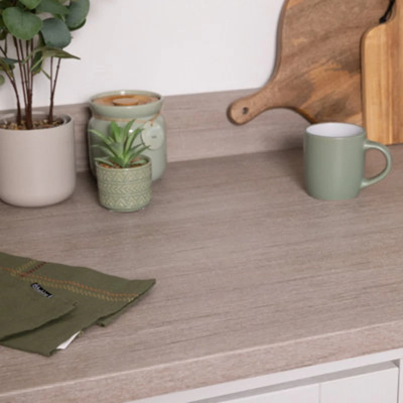 Image of D-C-Fix Woodgrain Tira Wood Self Adhesive Vinyl Wrap Film For Kitchen Doors And Worktops 2M(L) 67.5Cm(W)