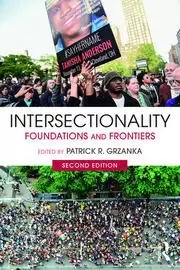 Image of Intersectionality Foundations and Frontiers