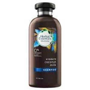 Image of Herbal Essences Bio Renew Coconut Milk Shampoo 100ml