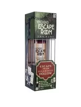 Image of Wine Escape Room Sugarskull Hollow, One Colour, Women