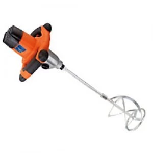 Image of Vitrex Industrial Power Mixer 1600W 240V