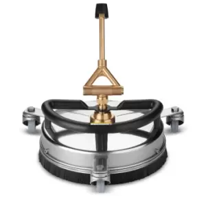 Image of Karcher FR 30 Metal Hard Surface Cleaner for HD and XPERT Pressure Washers (Not Easy!Lock) 300mm