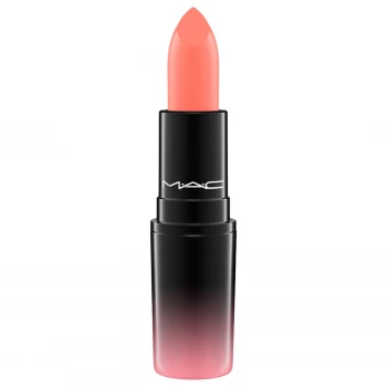 Image of MAC Love Me Lipstick 3g (Various Shades) - French Silk