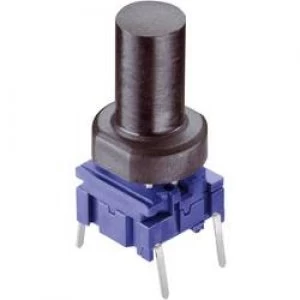 Image of Switch cap Black MEC 1S09 19.0 1 p