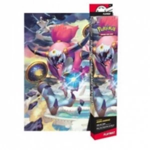 Image of Pokemon TCG XY Hoopa Unbound Playmat