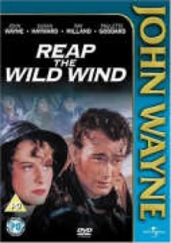 Image of Reap The Wild Wind