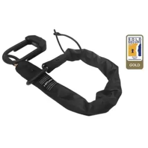 Image of Hiplok E-DX - Black