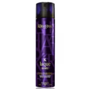 Image of Kerastase Styling Laque Noire 300ml