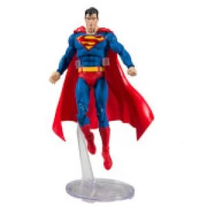 Image of McFarlane DC Multiverse 7 Ultra Action Figure Wave 1 - Modern Superman