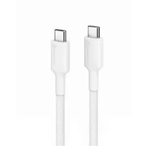 Image of ALOGIC ELPCC202-WH USB cable 2m USB 2.0 USB C White