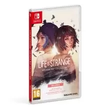 Image of Life Is Strange: Arcadia Bay Collection
